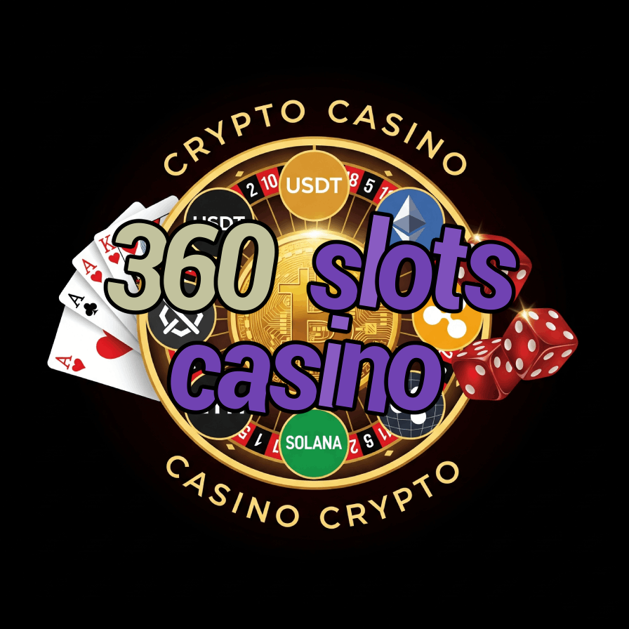 360 Slots Casino - All-Around Slot Game Selection