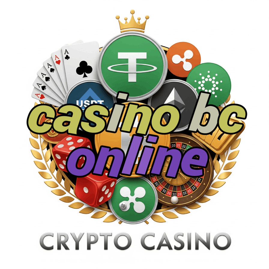 Casino BC Online - British Columbia Online Gaming