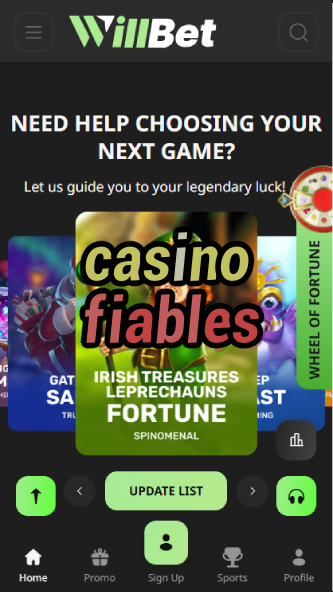Casino Fiables - Most Reliable Online Casinos-casinoorder.vip