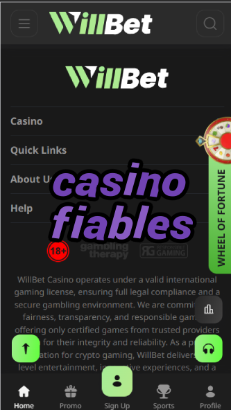 Casino Fiables - Most Reliable Online Casinos-casinoorder.vip