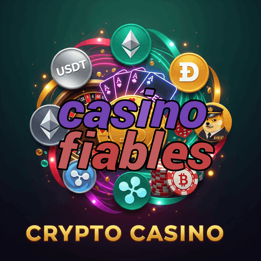 Casino Fiables - Most Reliable Online Casinos